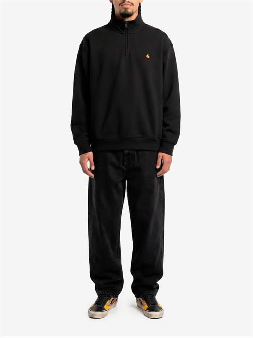 Felpa American Script CARHARTT WIP | I0270143T6XX